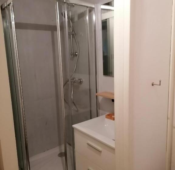 Bed and Breakfast Les Hirondelles Bleues