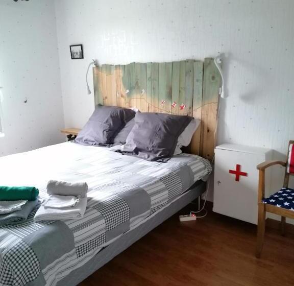 Bed and Breakfast Les Hirondelles Bleues