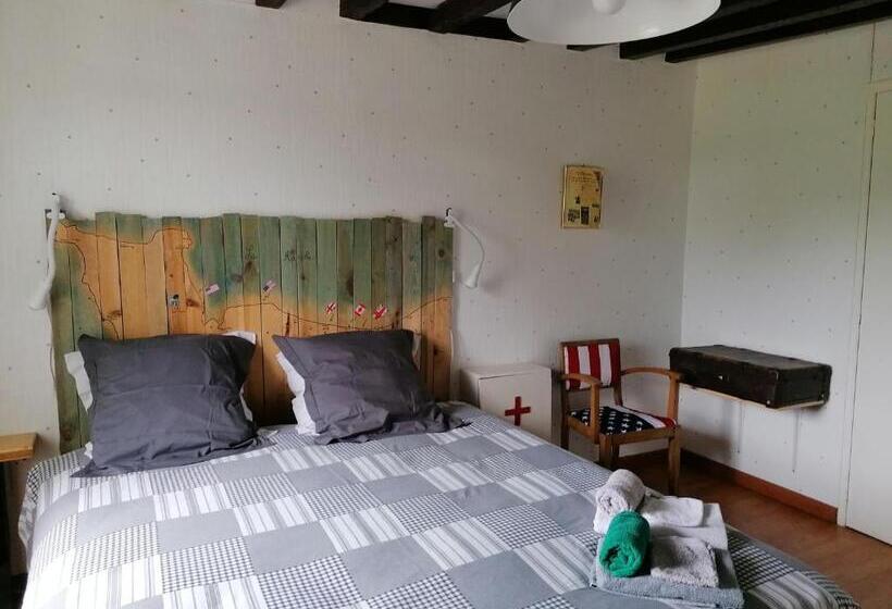 Bed and Breakfast Les Hirondelles Bleues