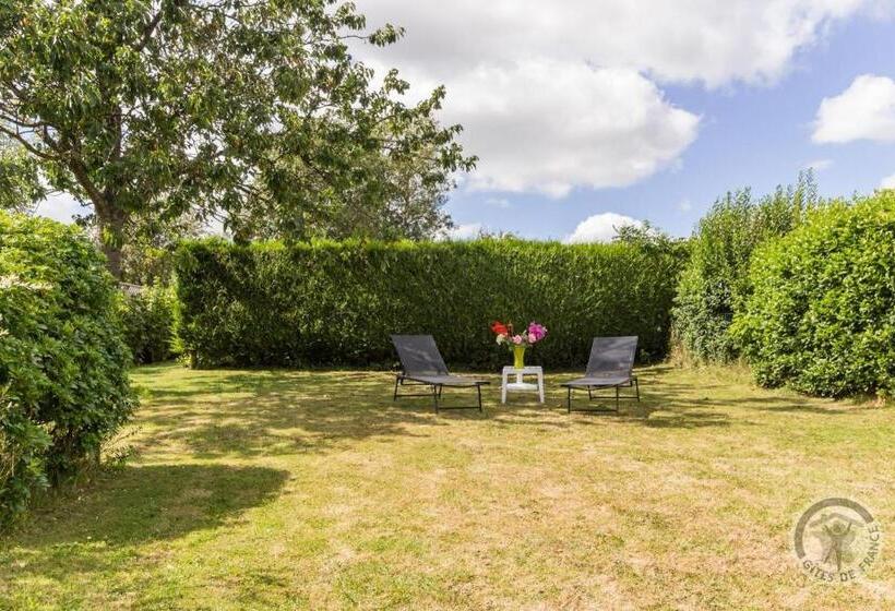 Bed and Breakfast Les Hirondelles Bleues