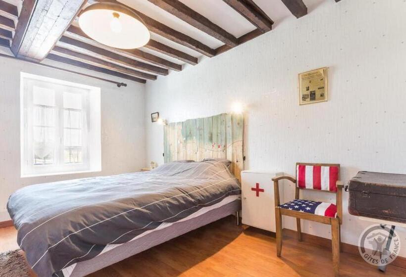 Bed and Breakfast Les Hirondelles Bleues