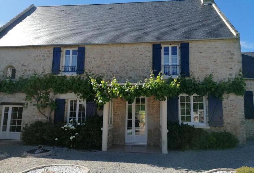 Bed and Breakfast Les Hirondelles Bleues