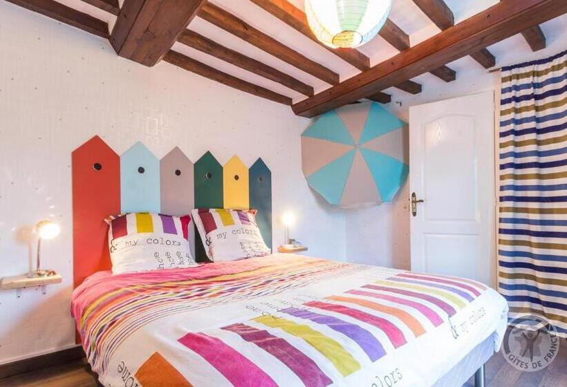 Bed and Breakfast Les Hirondelles Bleues