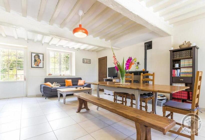 Bed and Breakfast Les Hirondelles Bleues