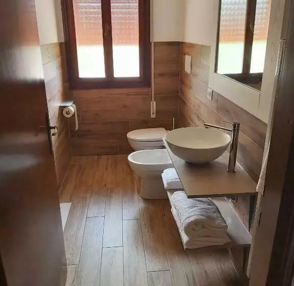 Aamiaismajoitus (B&B) Ottavanota