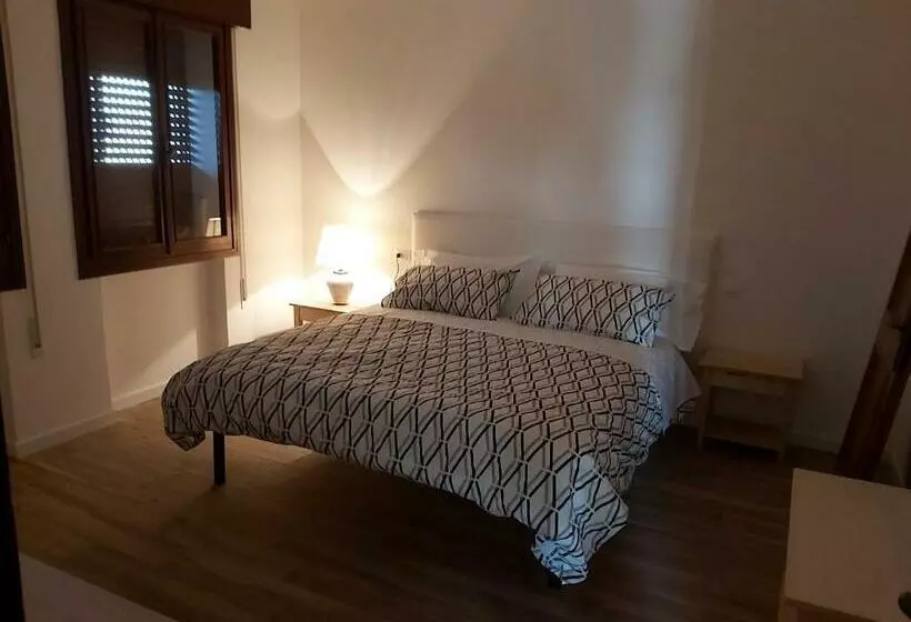 Aamiaismajoitus (B&B) Ottavanota