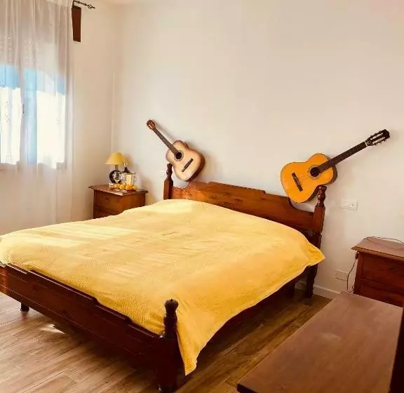 Aamiaismajoitus (B&B) Ottavanota