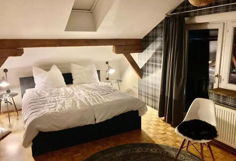 Chalet Oserian In Bad Gastein