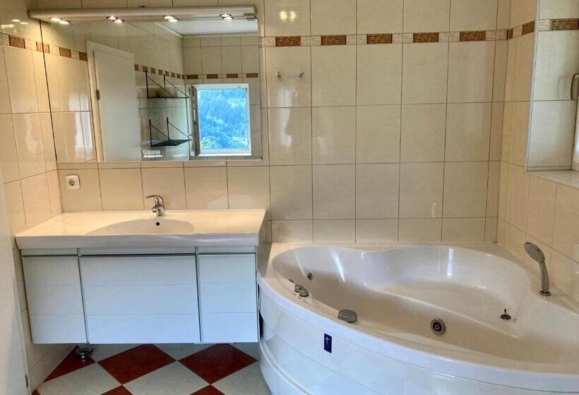 Chalet Oserian In Bad Gastein