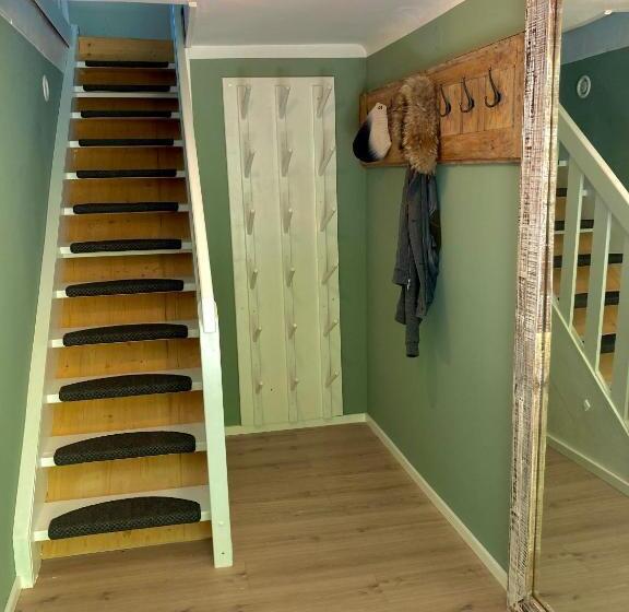 Chalet Oserian In Bad Gastein