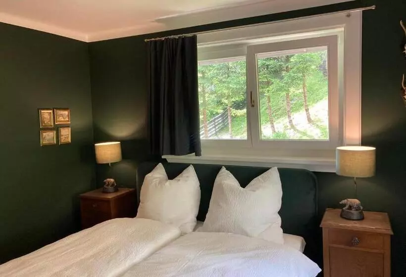 Chalet Oserian In Bad Gastein
