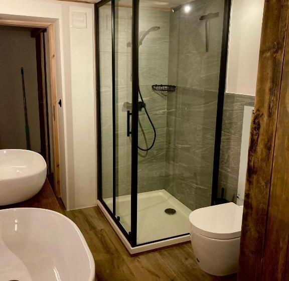 Chalet Oserian In Bad Gastein