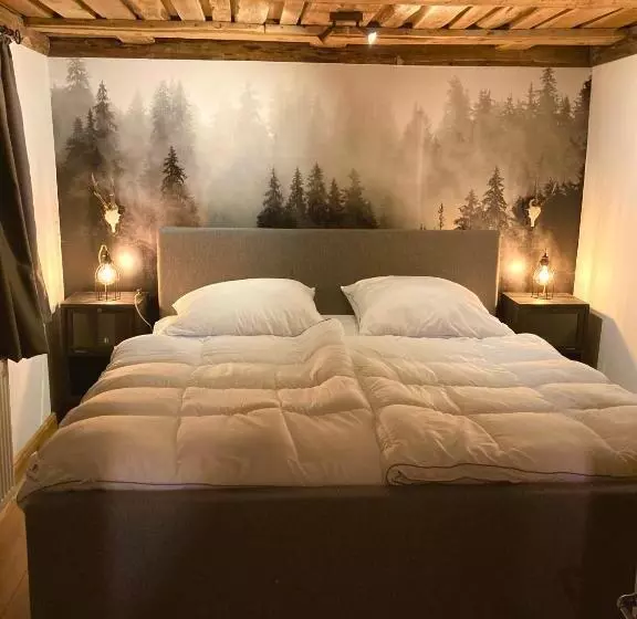 Chalet Oserian In Bad Gastein