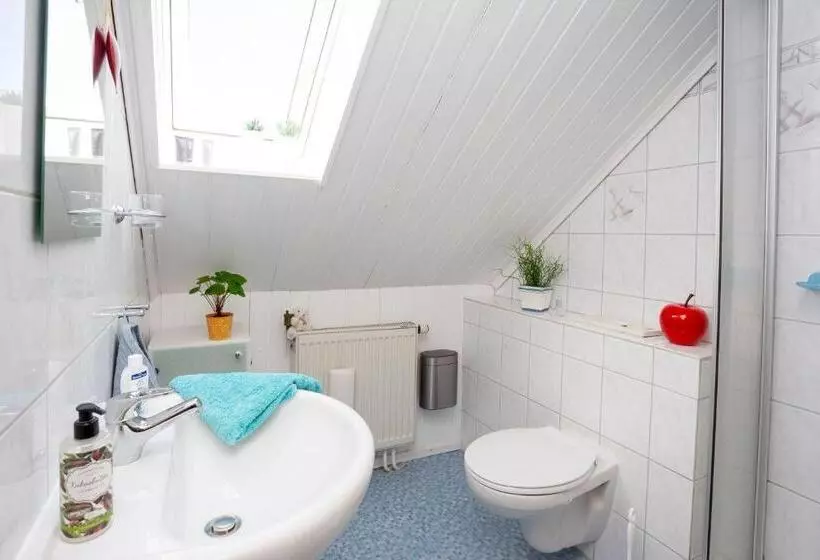 Ferienwohnung Anemone Mit Bergblick