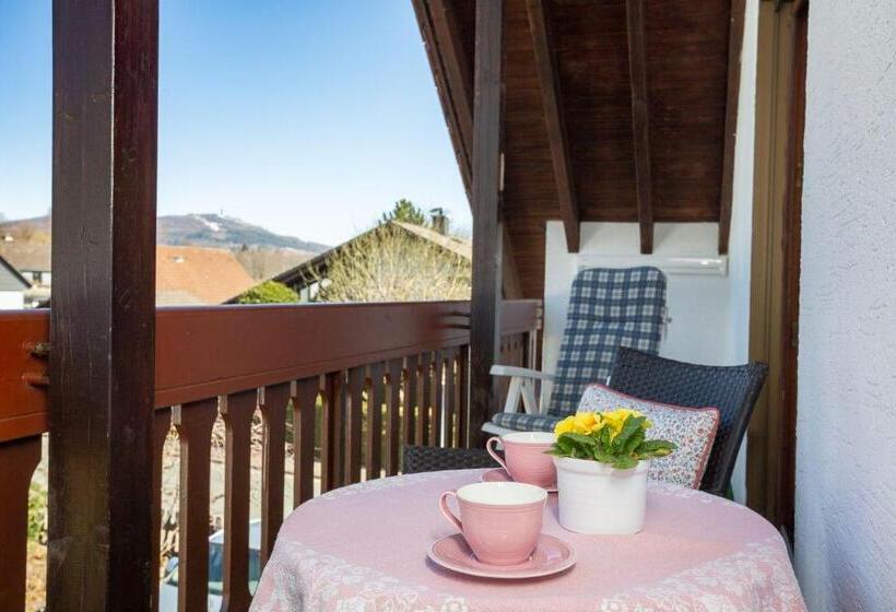 Ferienwohnung Anemone Mit Bergblick