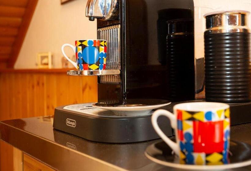 Ferienwohnung Anemone Mit Bergblick