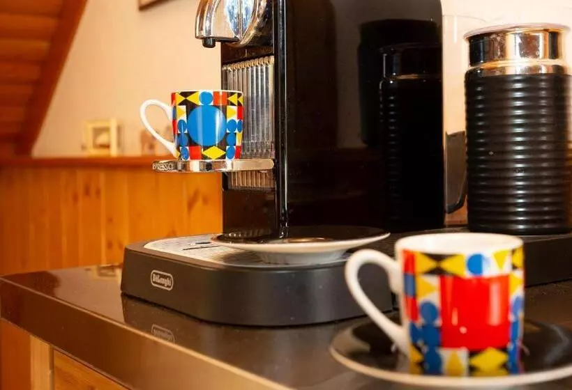 Ferienwohnung Anemone Mit Bergblick