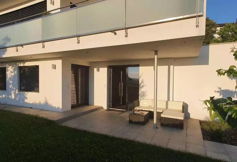 Ferienwohnung Relax