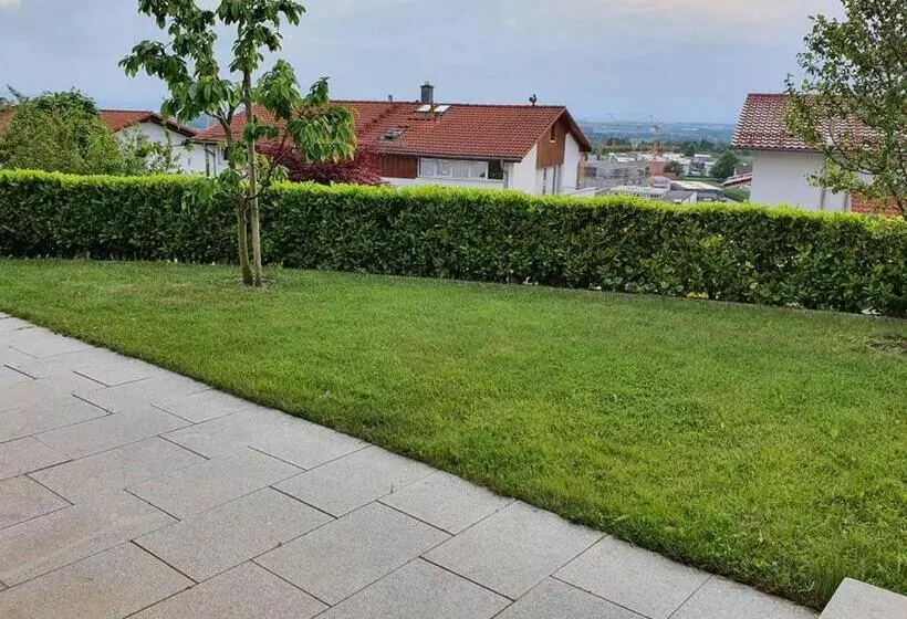 Ferienwohnung Relax