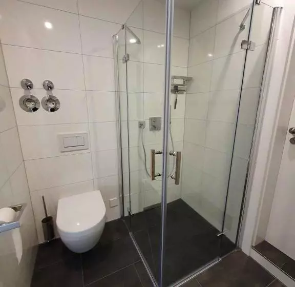 Ferienwohnung Relax
