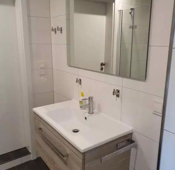 Ferienwohnung Relax