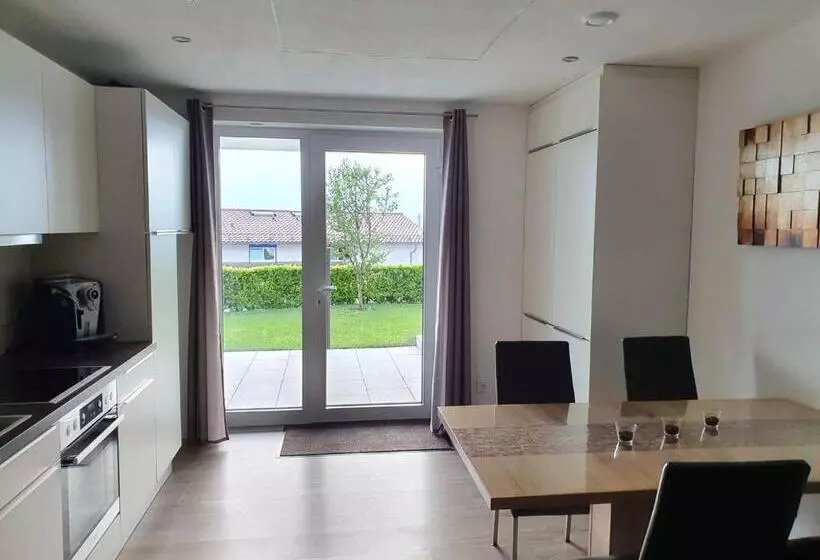 Ferienwohnung Relax