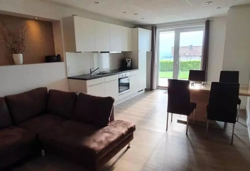 Ferienwohnung Relax