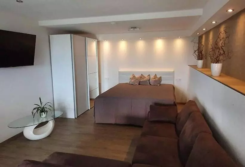 Ferienwohnung Relax