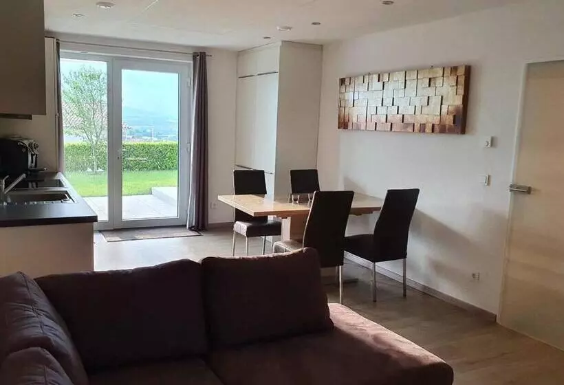 Ferienwohnung Relax