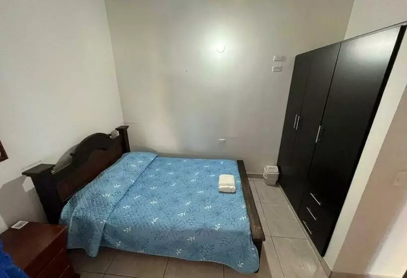 Hostal Jose Navarro