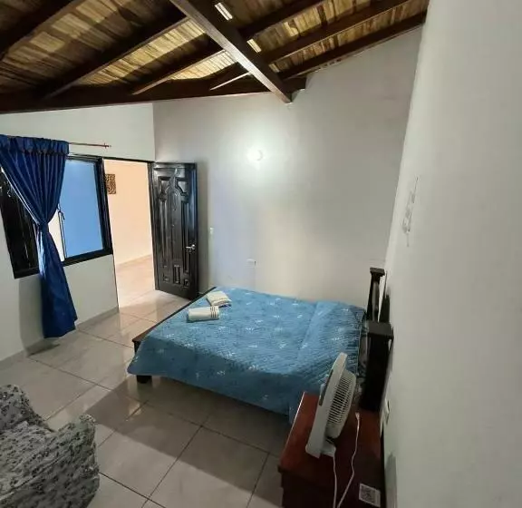 Hostal Jose Navarro