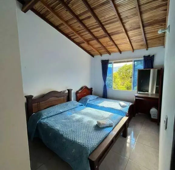 Hostal Jose Navarro