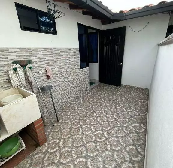 Hostal Jose Navarro