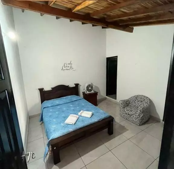 Hostal Jose Navarro