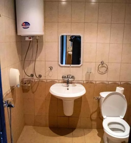 ホテル мотел механа старата воденица
