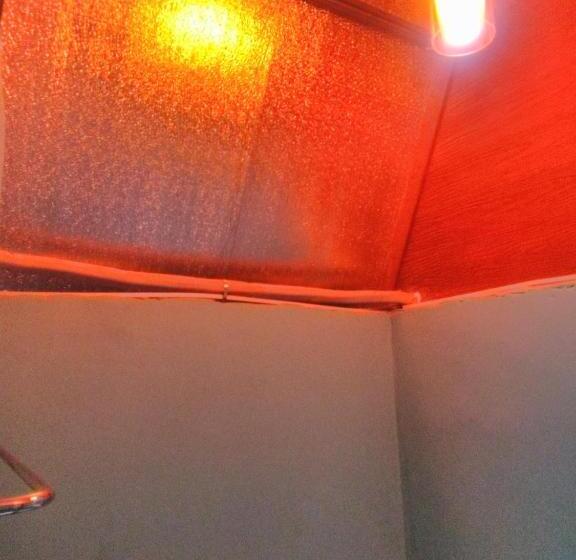 酒店 บ้านพักกลางนา