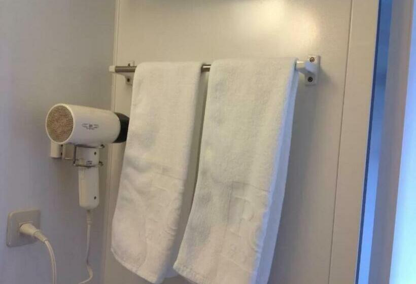 R&b Hotel Hachioji Vacation Stay 13872v