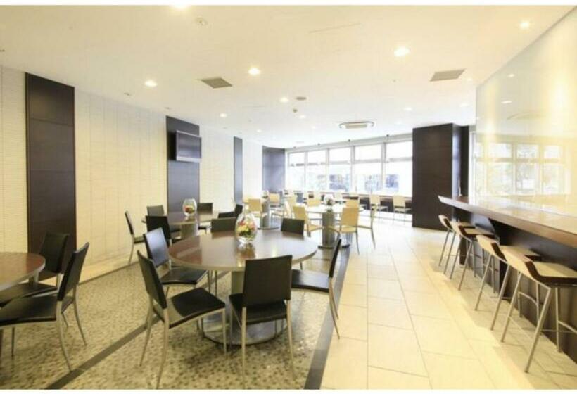 R&b Hotel Hachioji Vacation Stay 13872v