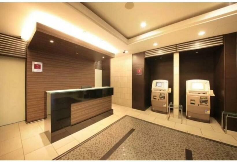 R&b Hotel Hachioji Vacation Stay 13872v