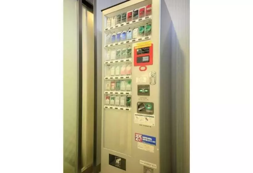 R&b Hotel Hachioji   Vacation Stay 13872v