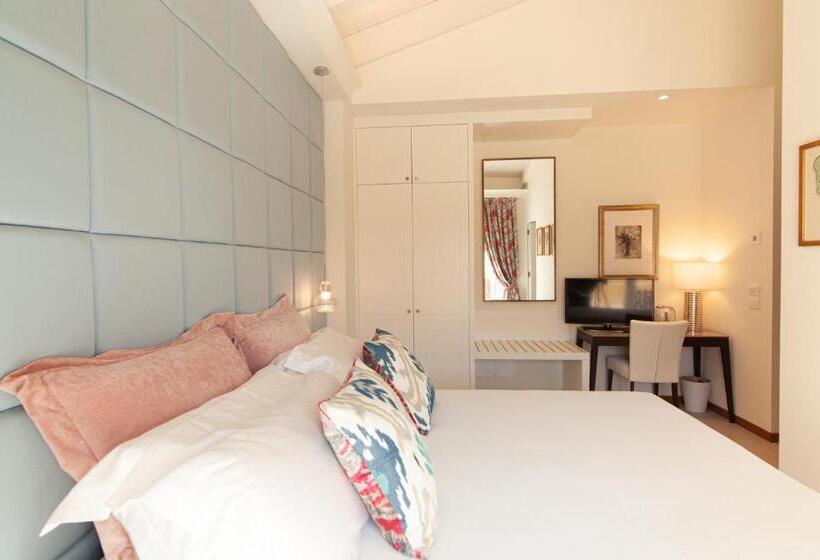 ホテル Villa Francesca Relais