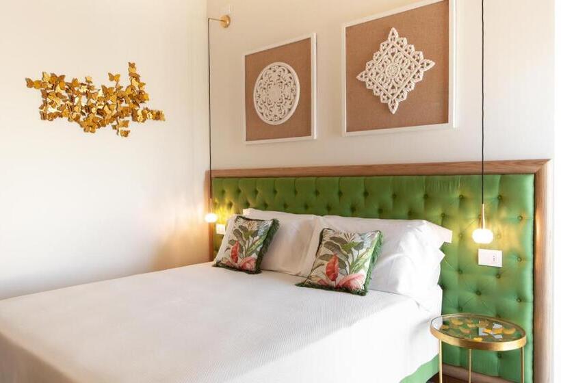 ホテル Villa Francesca Relais