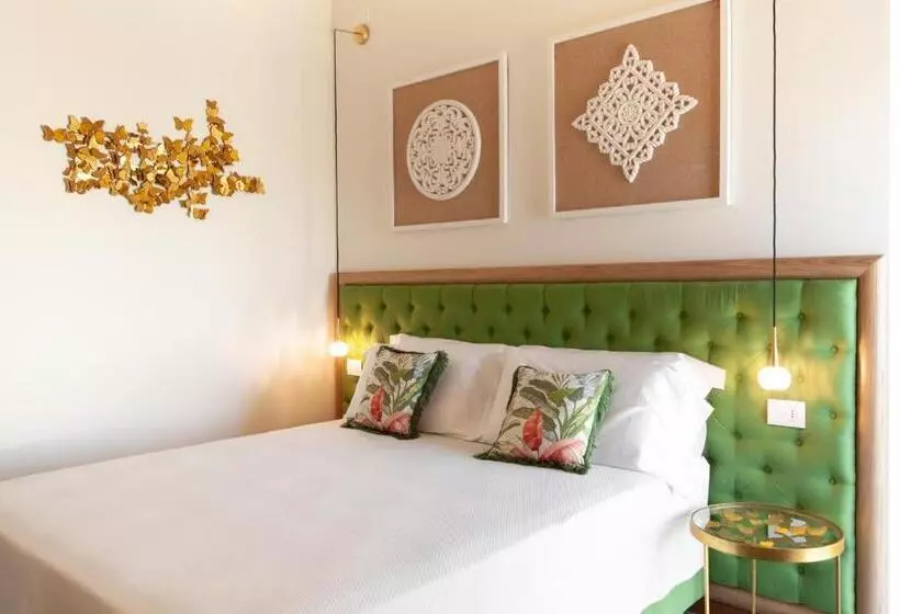 Hotelli Villa Francesca Relais