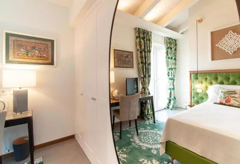 Hotelli Villa Francesca Relais