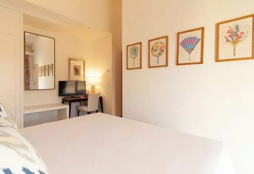 Hotelli Villa Francesca Relais