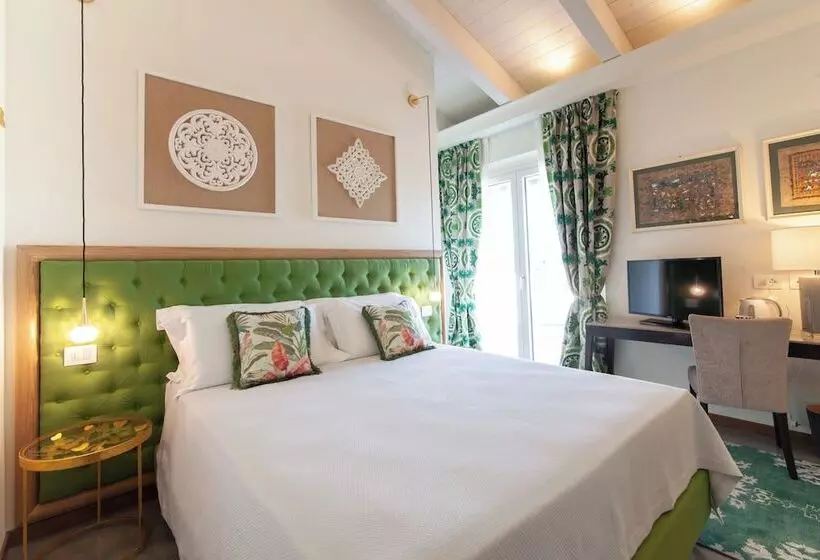 Hotelli Villa Francesca Relais