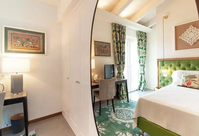 Hotelli Villa Francesca Relais