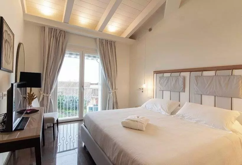 Hotelli Villa Francesca Relais