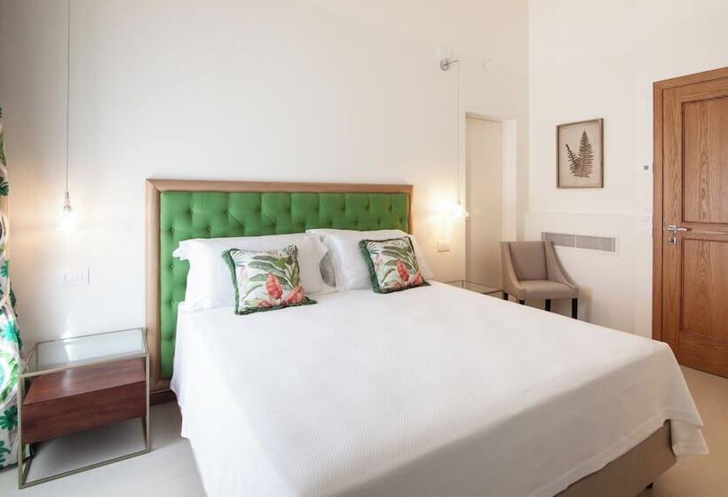 ホテル Villa Francesca Relais