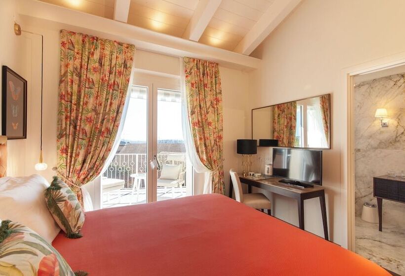 ホテル Villa Francesca Relais